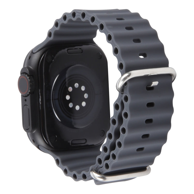 For Apple Watch Ultra 2 49mm Color Screen Non-Working Fake Dummy Display Model