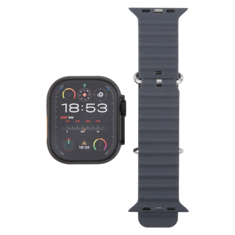 For Apple Watch Ultra 2 49mm Color Screen Non-Working Fake Dummy Display Model