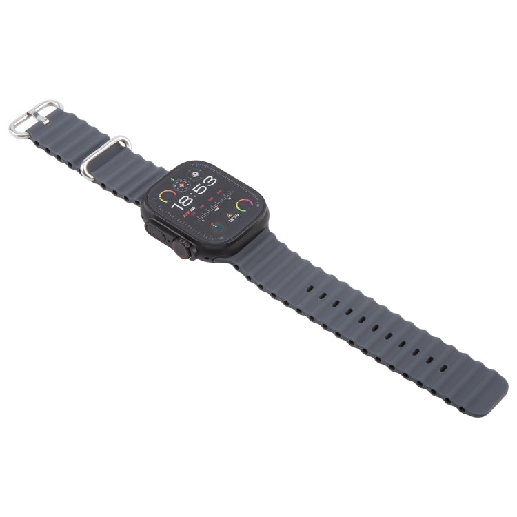 For Apple Watch Ultra 2 49mm Color Screen Non-Working Fake Dummy Display Model
