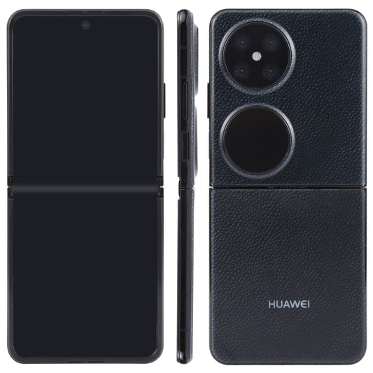 For Huawei Pocket 2 Black Screen Non-Working Fake Dummy Display Model