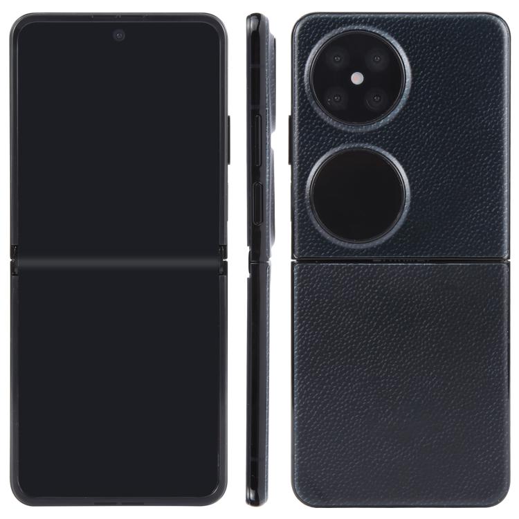 For Huawei Pocket 2 Black Screen Non-Working Fake Dummy Display Model