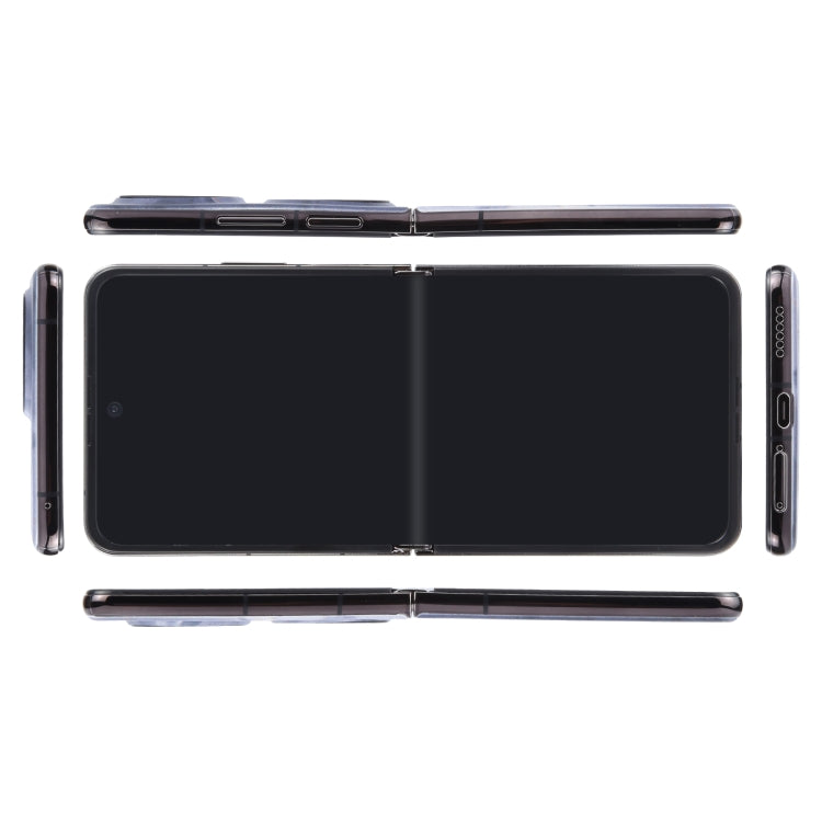 For Huawei Pocket 2 Black Screen Non-Working Fake Dummy Display Model