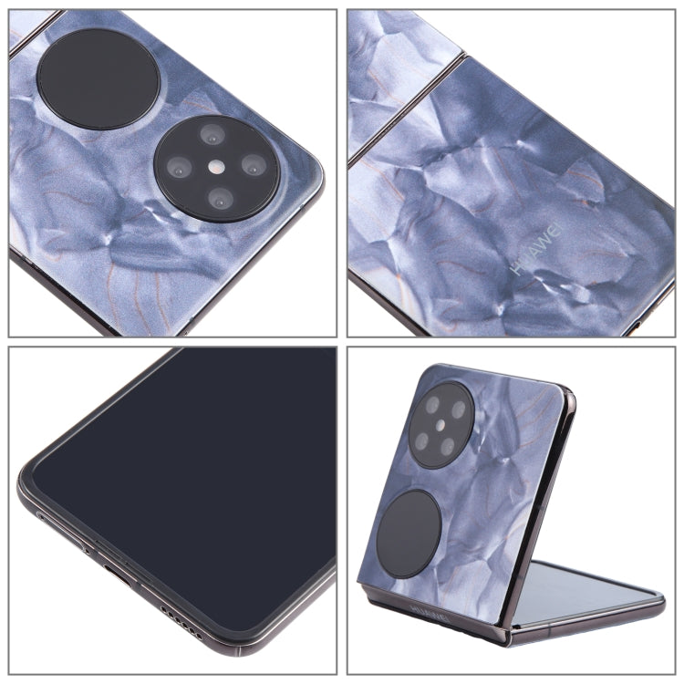 For Huawei Pocket 2 Black Screen Non-Working Fake Dummy Display Model