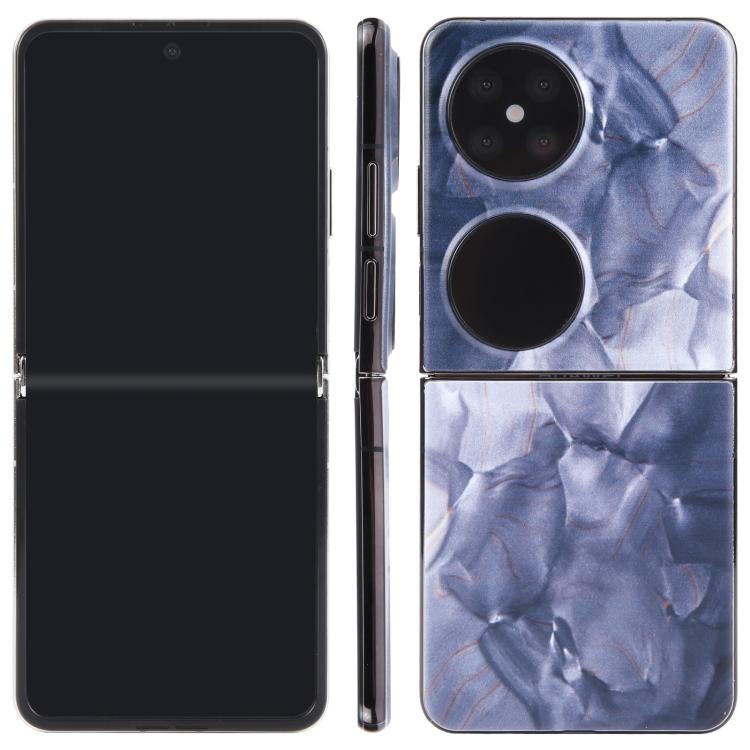 For Huawei Pocket 2 Black Screen Non-Working Fake Dummy Display Model