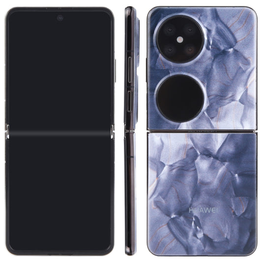 For Huawei Pocket 2 Black Screen Non-Working Fake Dummy Display Model