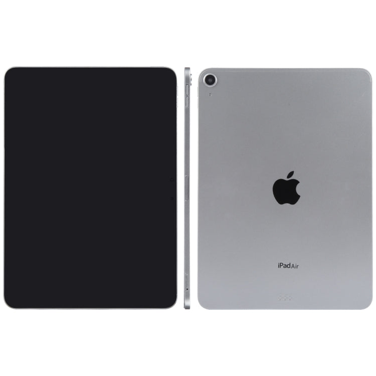 For iPad Air 11 2024 Black Screen Non-Working Fake Dummy Display Model