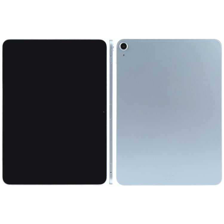 For iPad Air 11 2024 Black Screen Non-Working Fake Dummy Display Model, For iPad Air 11 2024 Black Screen