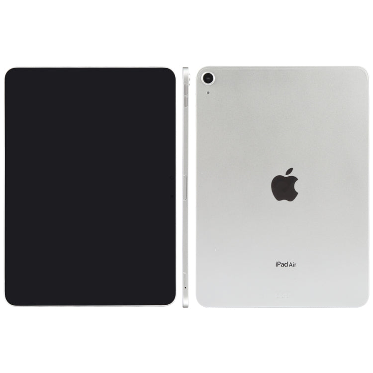 For iPad Air 11 2024 Black Screen Non-Working Fake Dummy Display Model