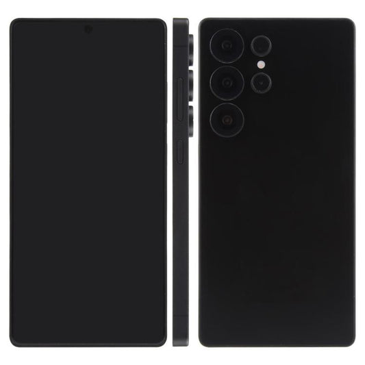 For Samsung Galaxy S25 Ultra 5G Black Screen Non-Working Fake Dummy Display Model, For Samsung Galaxy S25 Ultra 5G Black Screen