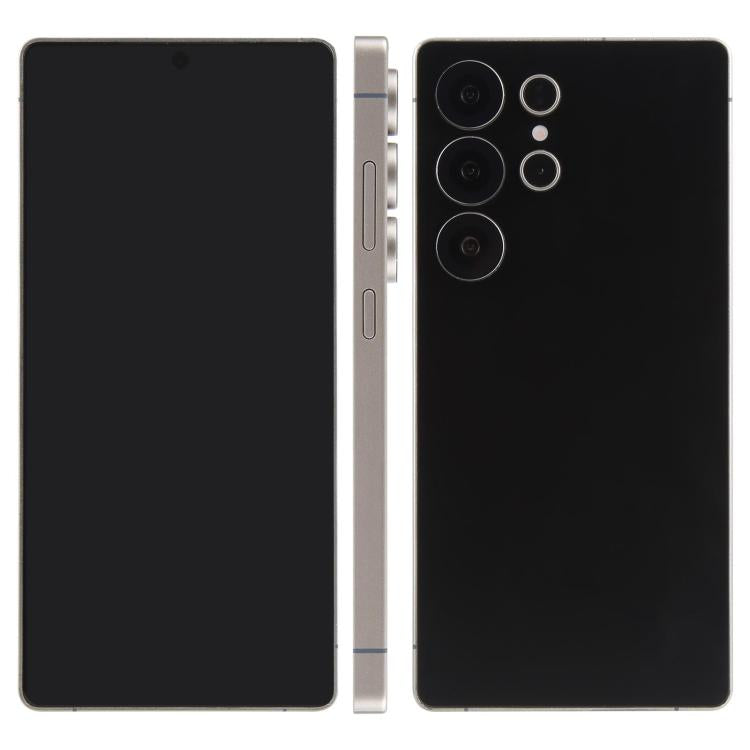 For Samsung Galaxy S25 Ultra 5G Black Screen Non-Working Fake Dummy Display Model, For Samsung Galaxy S25 Ultra 5G Black Screen