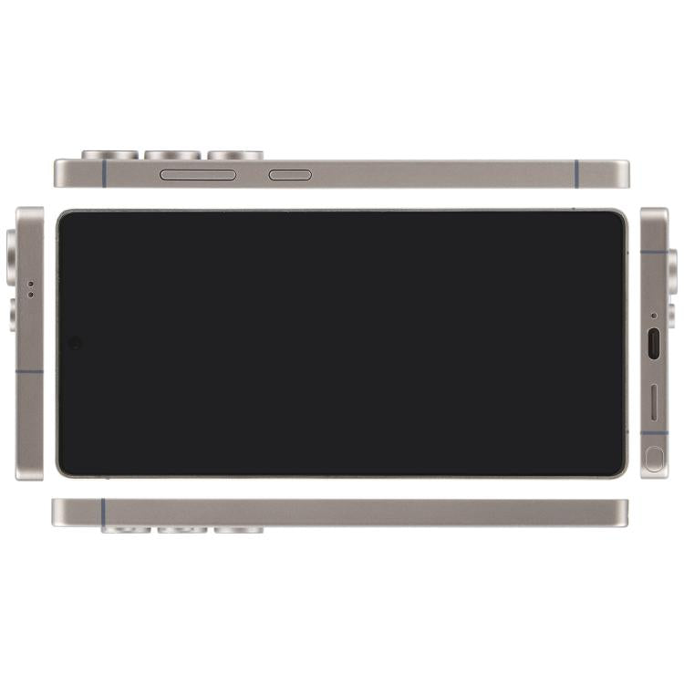 For Samsung Galaxy S25 Ultra 5G Black Screen Non-Working Fake Dummy Display Model, For Samsung Galaxy S25 Ultra 5G Black Screen