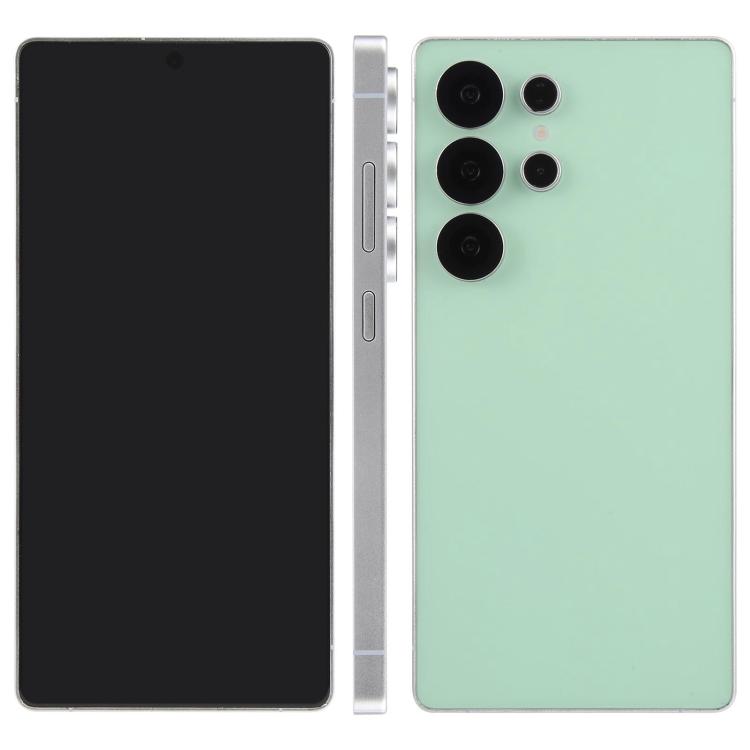 For Samsung Galaxy S25 Ultra 5G Black Screen Non-Working Fake Dummy Display Model, For Samsung Galaxy S25 Ultra 5G Black Screen