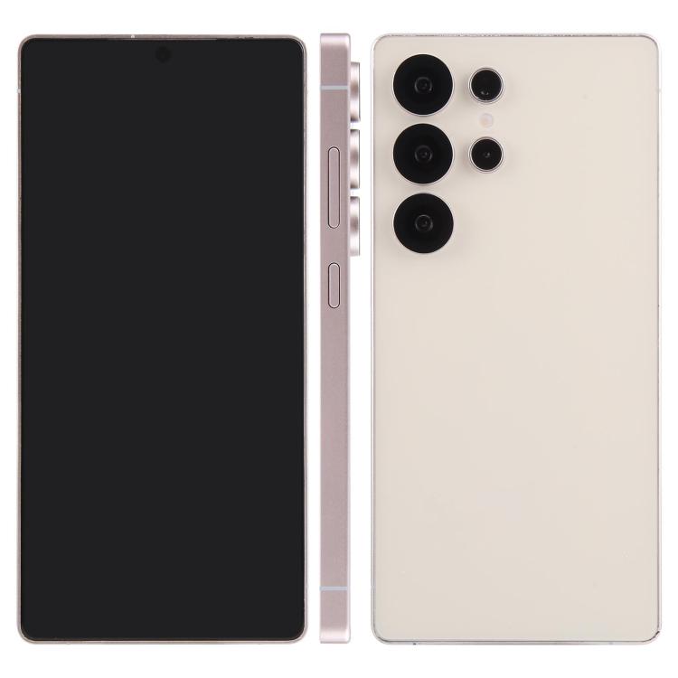 For Samsung Galaxy S25 Ultra 5G Black Screen Non-Working Fake Dummy Display Model, For Samsung Galaxy S25 Ultra 5G Black Screen