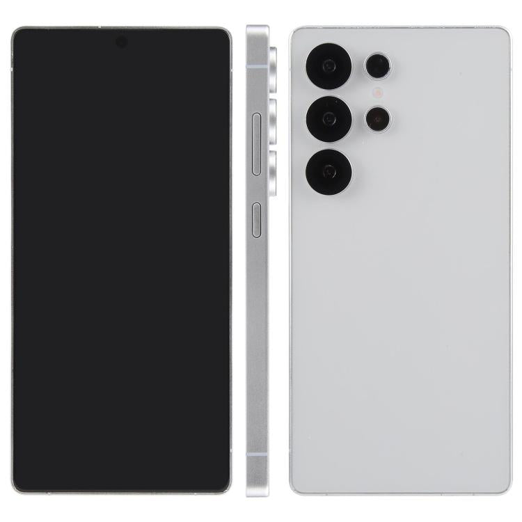 For Samsung Galaxy S25 Ultra 5G Black Screen Non-Working Fake Dummy Display Model, For Samsung Galaxy S25 Ultra 5G Black Screen