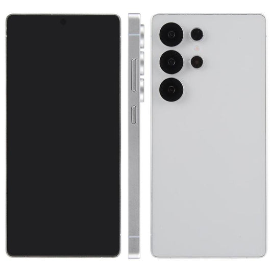 For Samsung Galaxy S25 Ultra 5G Black Screen Non-Working Fake Dummy Display Model, For Samsung Galaxy S25 Ultra 5G Black Screen