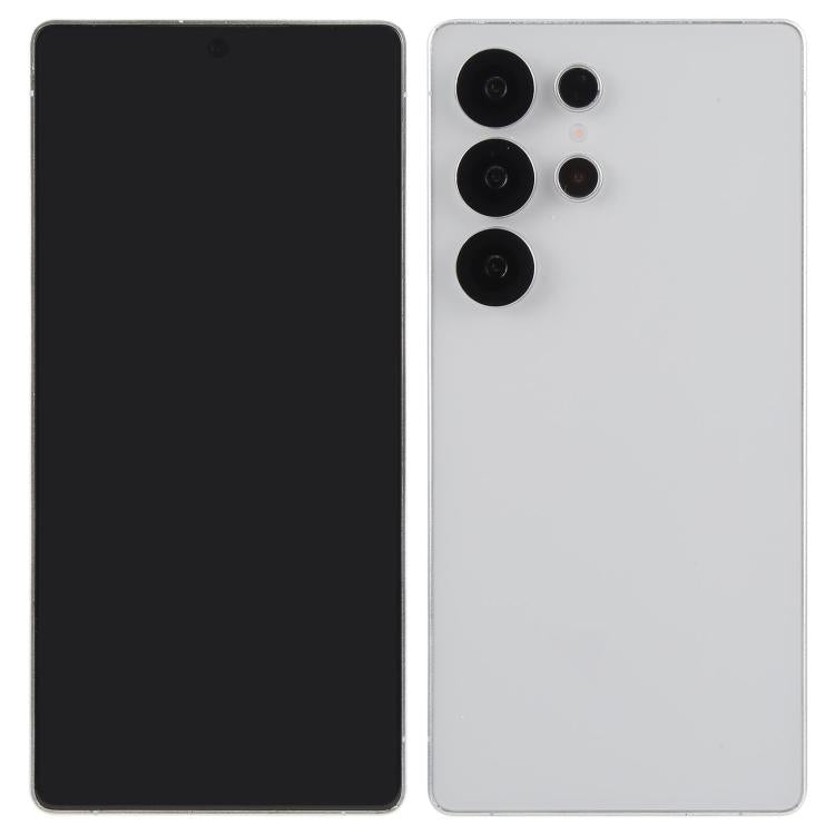 For Samsung Galaxy S25 Ultra 5G Black Screen Non-Working Fake Dummy Display Model, For Samsung Galaxy S25 Ultra 5G Black Screen