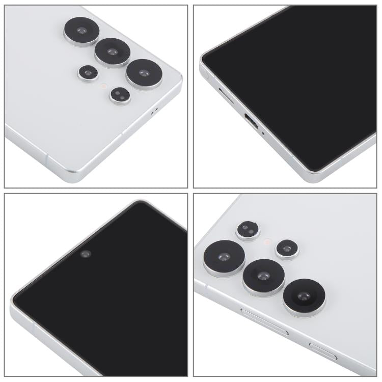 For Samsung Galaxy S25 Ultra 5G Black Screen Non-Working Fake Dummy Display Model, For Samsung Galaxy S25 Ultra 5G Black Screen