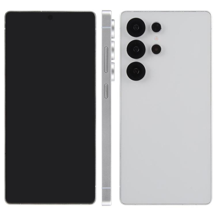 For Samsung Galaxy S25 Ultra 5G Black Screen Non-Working Fake Dummy Display Model, For Samsung Galaxy S25 Ultra 5G Black Screen