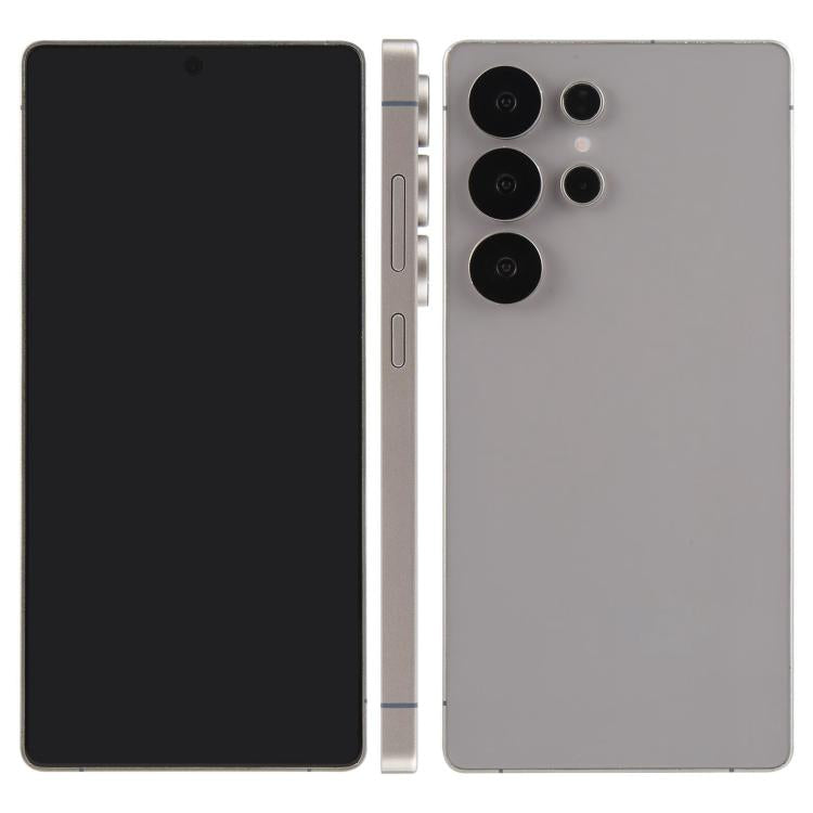 For Samsung Galaxy S25 Ultra 5G Black Screen Non-Working Fake Dummy Display Model, For Samsung Galaxy S25 Ultra 5G Black Screen