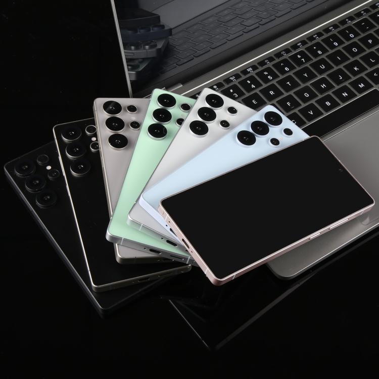 For Samsung Galaxy S25 Ultra 5G Black Screen Non-Working Fake Dummy Display Model, For Samsung Galaxy S25 Ultra 5G Black Screen