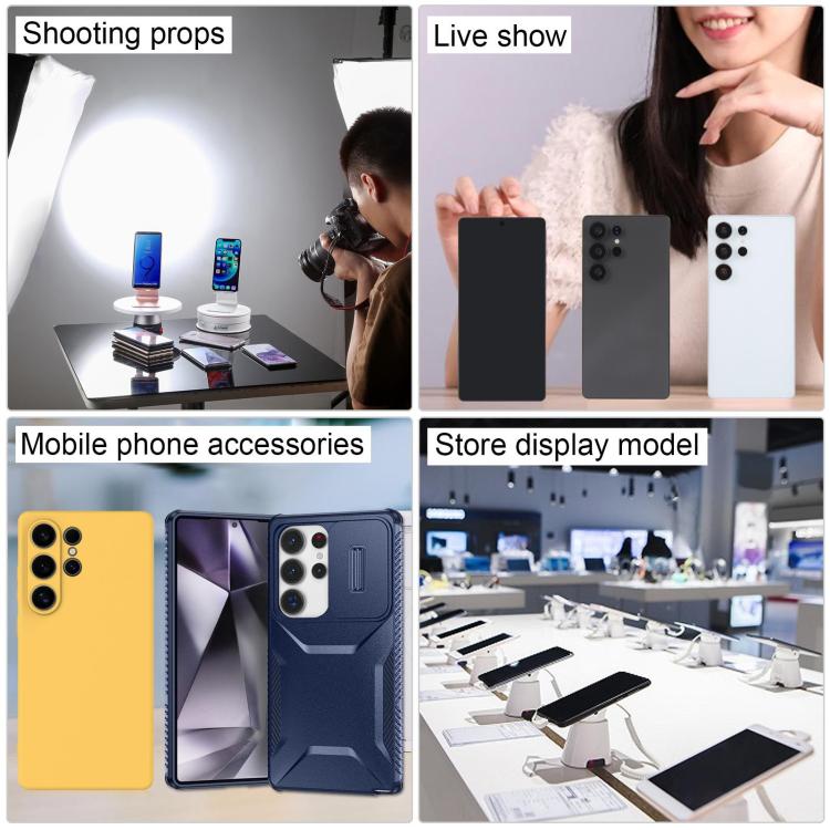 For Samsung Galaxy S25 Ultra 5G Black Screen Non-Working Fake Dummy Display Model, For Samsung Galaxy S25 Ultra 5G Black Screen