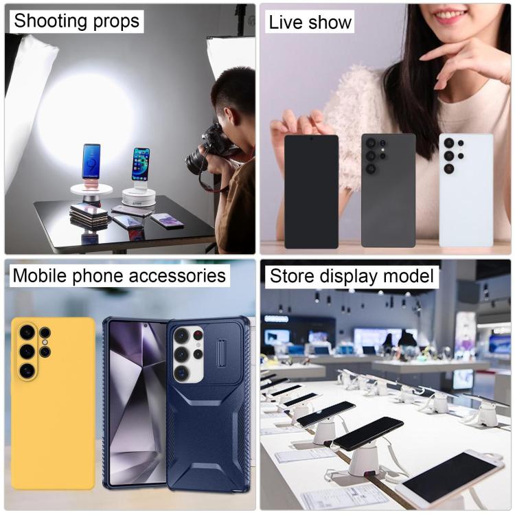 For Samsung Galaxy S25 Ultra 5G Black Screen Non-Working Fake Dummy Display Model, For Samsung Galaxy S25 Ultra 5G Black Screen