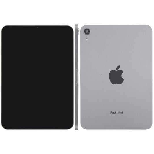 For iPad mini  2024 Black Screen Non-Working Fake Dummy Display Model