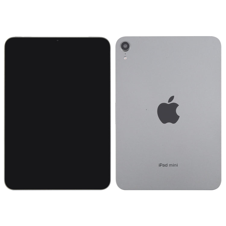 For iPad mini  2024 Black Screen Non-Working Fake Dummy Display Model