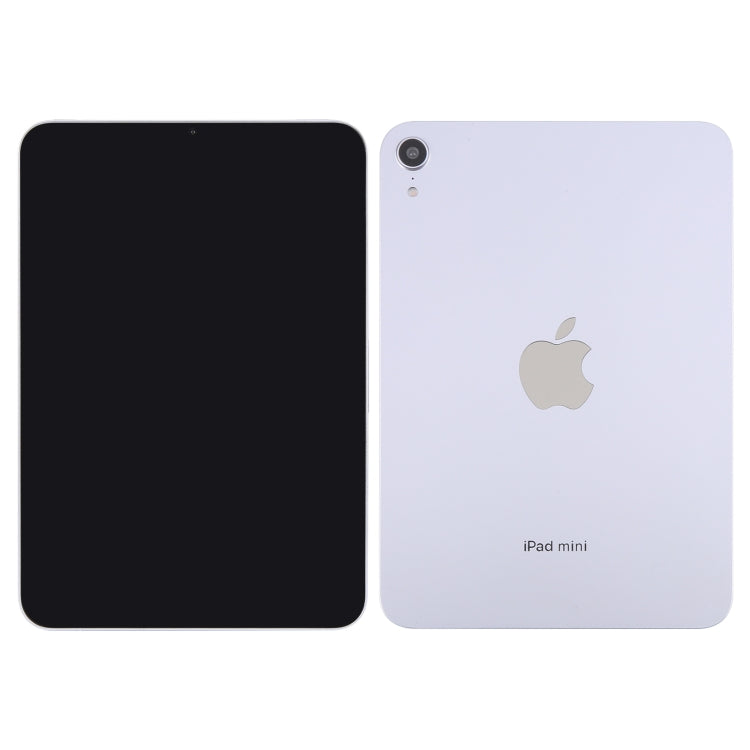 For iPad mini  2024 Black Screen Non-Working Fake Dummy Display Model
