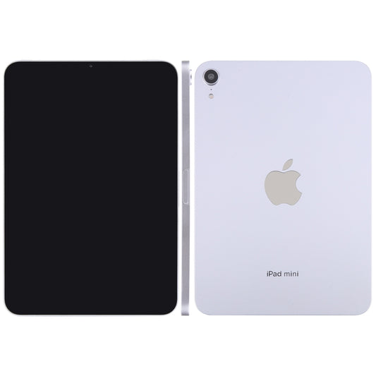 For iPad mini  2024 Black Screen Non-Working Fake Dummy Display Model, For iPad mini 2024 Black Screen