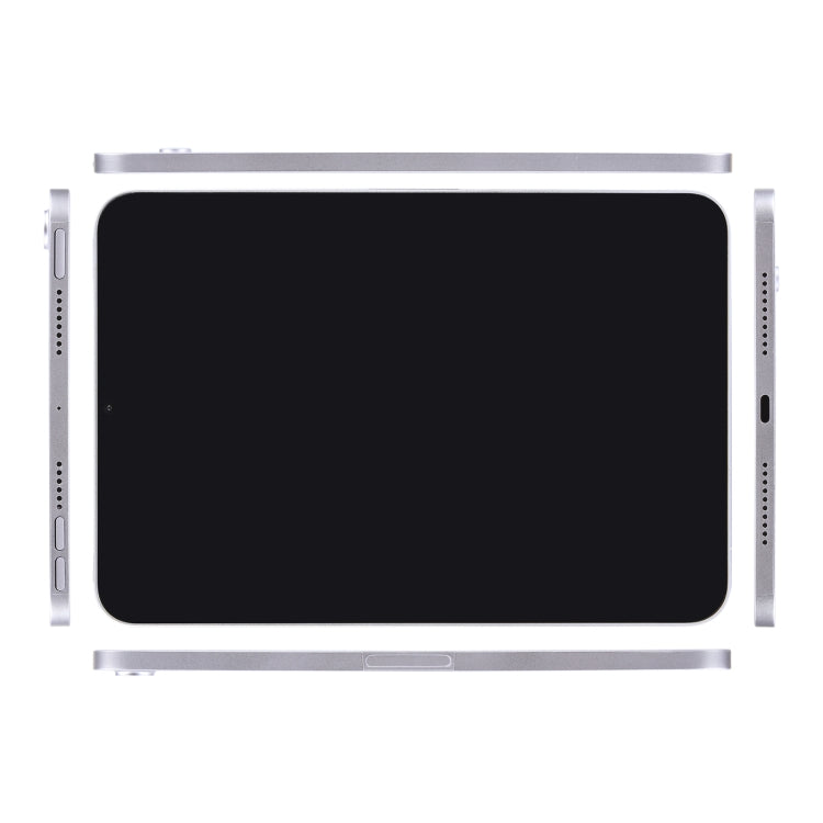 For iPad mini  2024 Black Screen Non-Working Fake Dummy Display Model