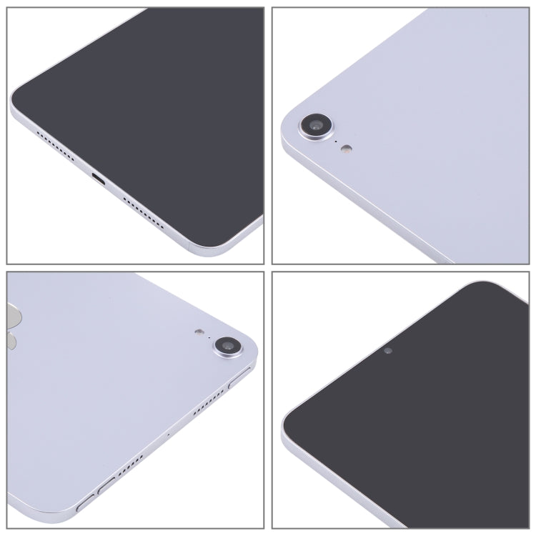 For iPad mini  2024 Black Screen Non-Working Fake Dummy Display Model