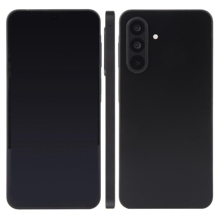 For Samsung Galaxy A17 Black Screen Non-Working Fake Dummy Display Model, For Samsung Galaxy A17 Black Screen