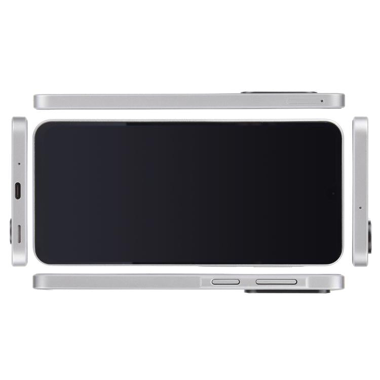 For Samsung Galaxy A17 Black Screen Non-Working Fake Dummy Display Model, For Samsung Galaxy A17 Black Screen