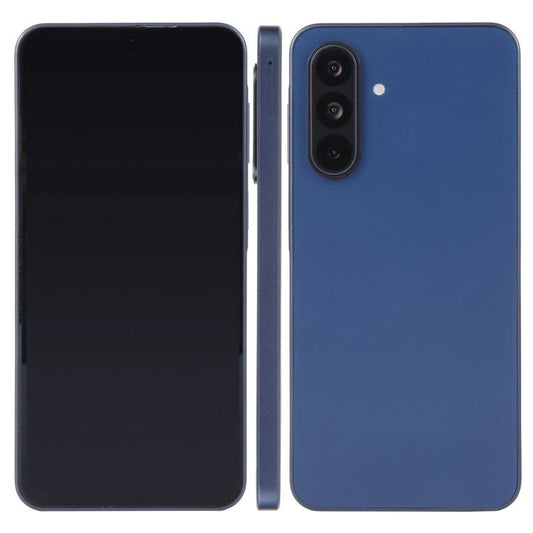 For Samsung Galaxy A17 Black Screen Non-Working Fake Dummy Display Model, For Samsung Galaxy A17 Black Screen