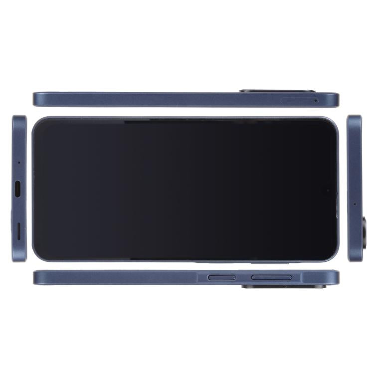 For Samsung Galaxy A17 Black Screen Non-Working Fake Dummy Display Model, For Samsung Galaxy A17 Black Screen