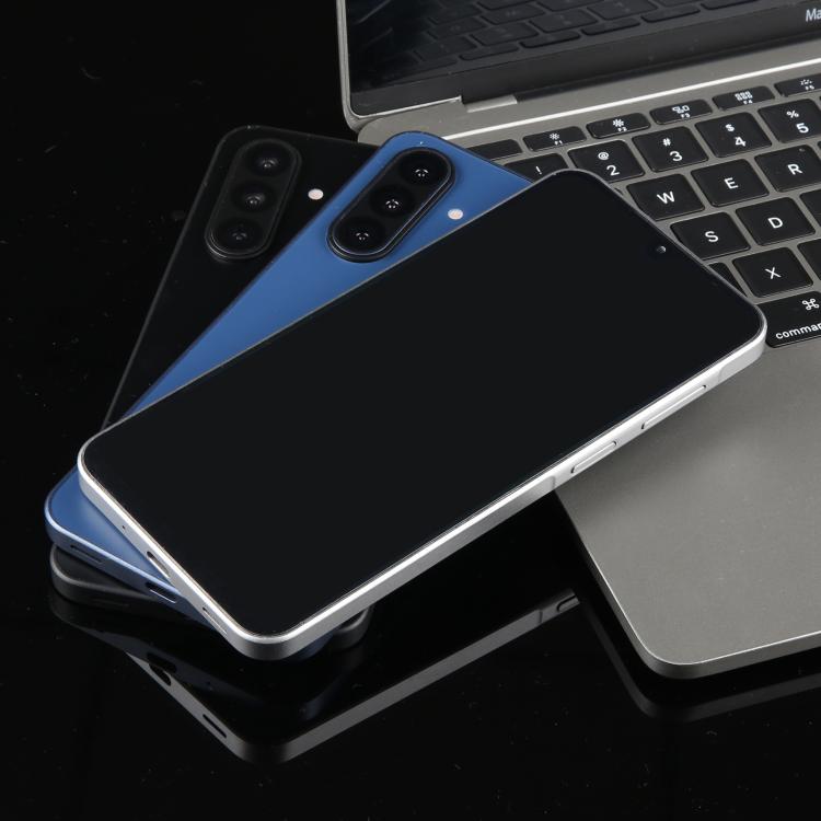 For Samsung Galaxy A17 Black Screen Non-Working Fake Dummy Display Model, For Samsung Galaxy A17 Black Screen