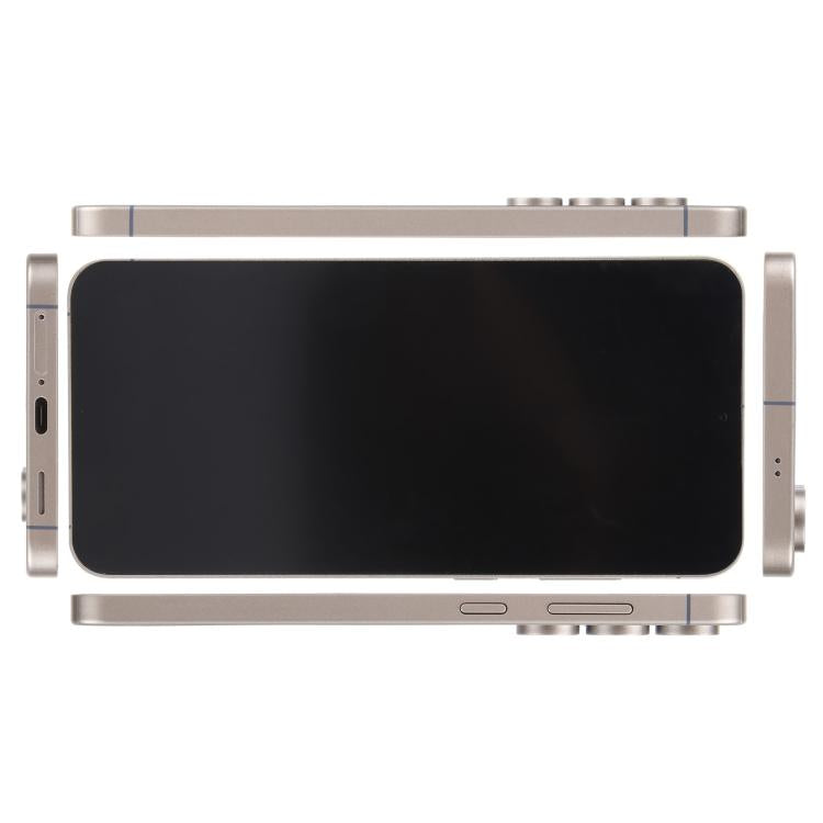 For Samsung Galaxy S25 FE 5G Black Screen Non-Working Fake Dummy Display Model, For Samsung Galaxy S25 FE 5G Black Screen