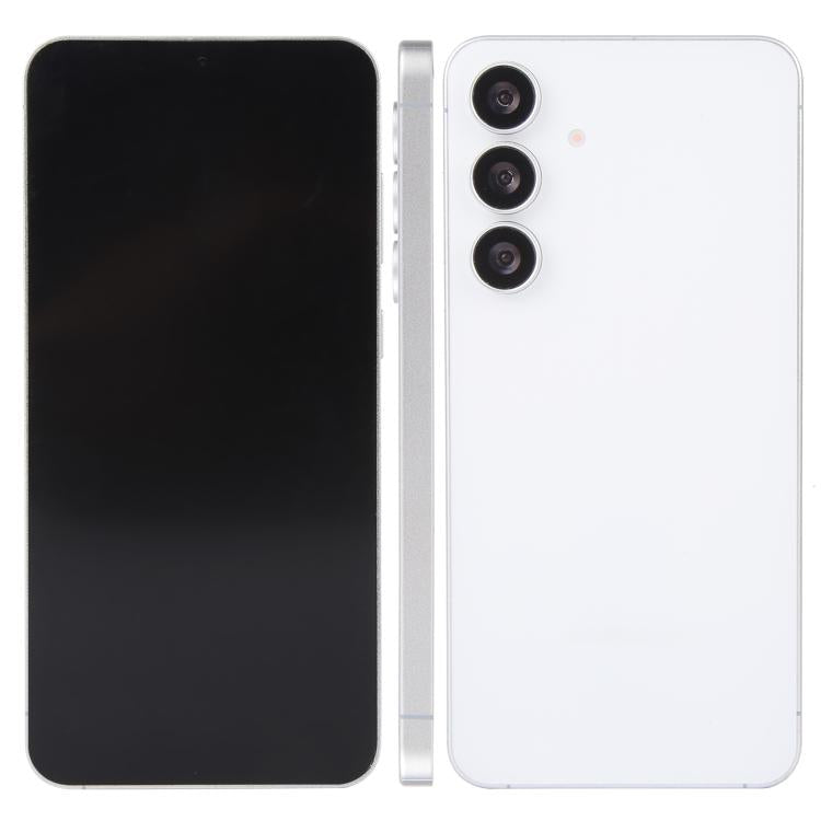 For Samsung Galaxy S25 FE 5G Black Screen Non-Working Fake Dummy Display Model, For Samsung Galaxy S25 FE 5G Black Screen