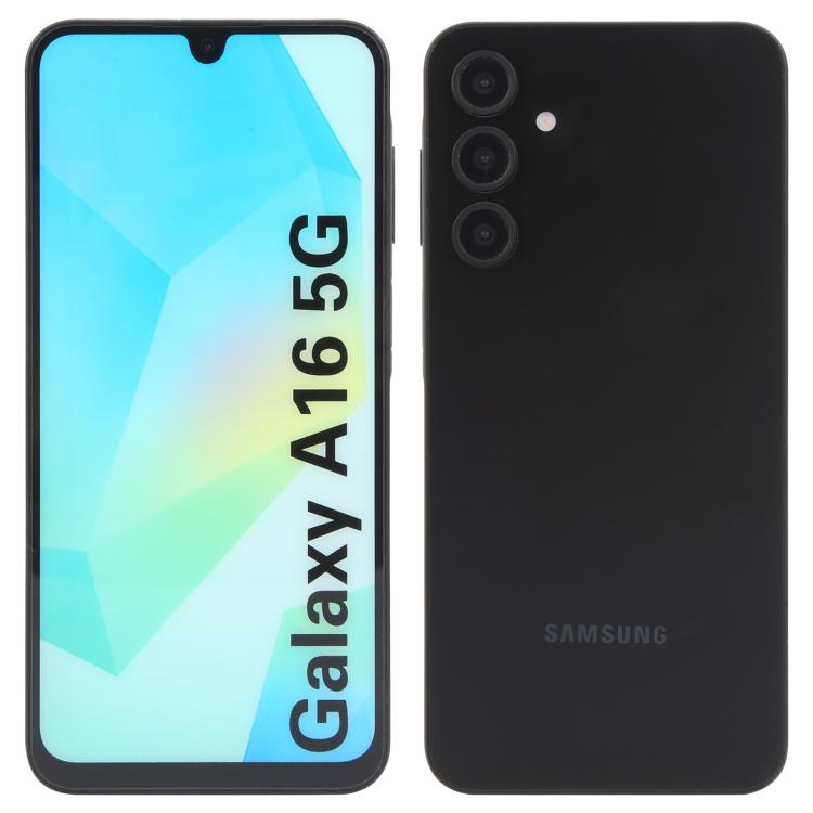 For Samsung Galaxy A16 5G Color Screen Non-Working Fake Dummy Display Model