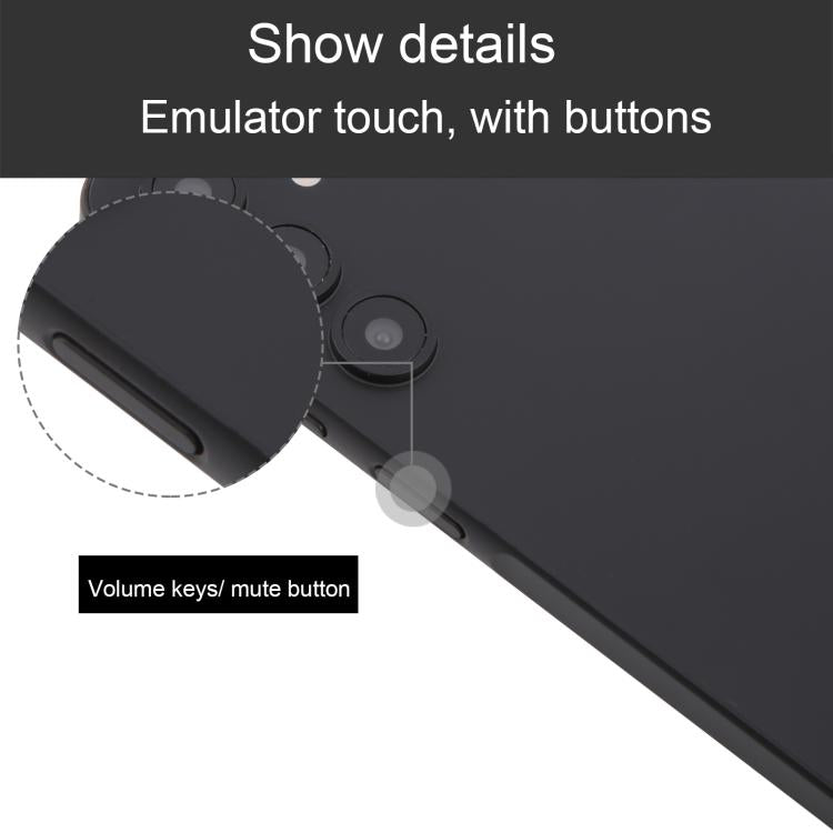 For Samsung Galaxy A16 5G Color Screen Non-Working Fake Dummy Display Model