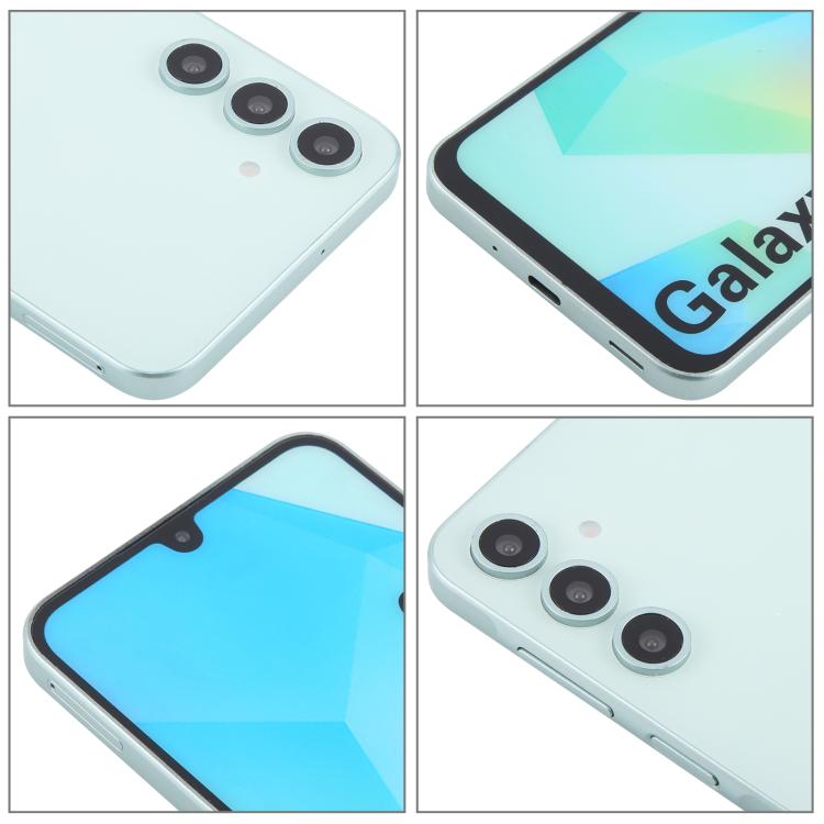 For Samsung Galaxy A16 5G Color Screen Non-Working Fake Dummy Display Model, For Samsung Galaxy A16 5G Color Screen