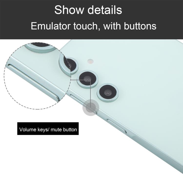 For Samsung Galaxy A16 5G Color Screen Non-Working Fake Dummy Display Model, For Samsung Galaxy A16 5G Color Screen