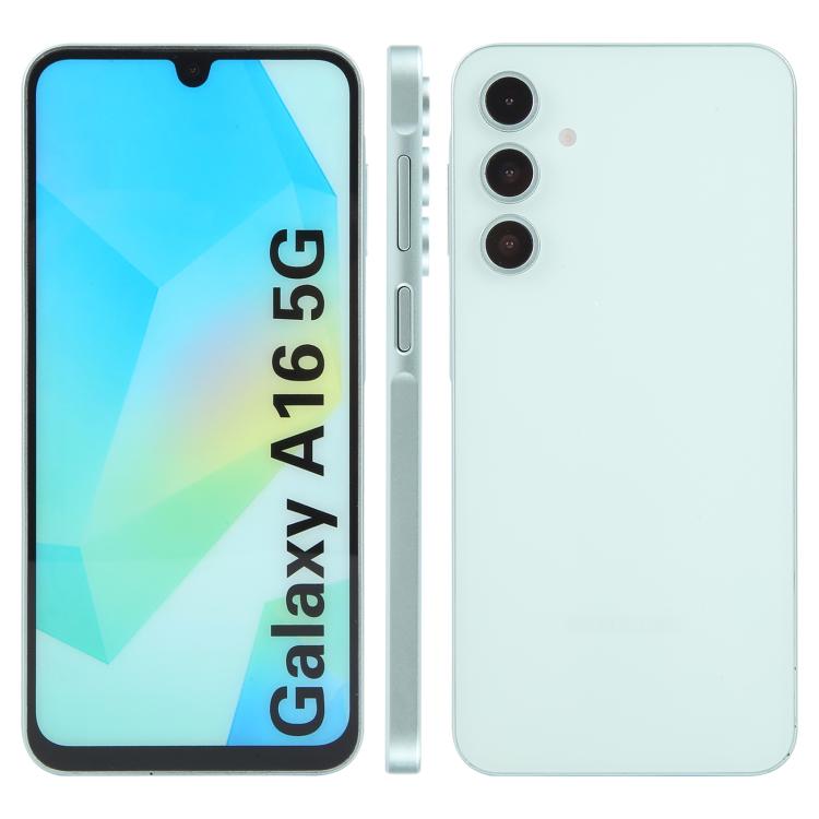 For Samsung Galaxy A16 5G Color Screen Non-Working Fake Dummy Display Model
