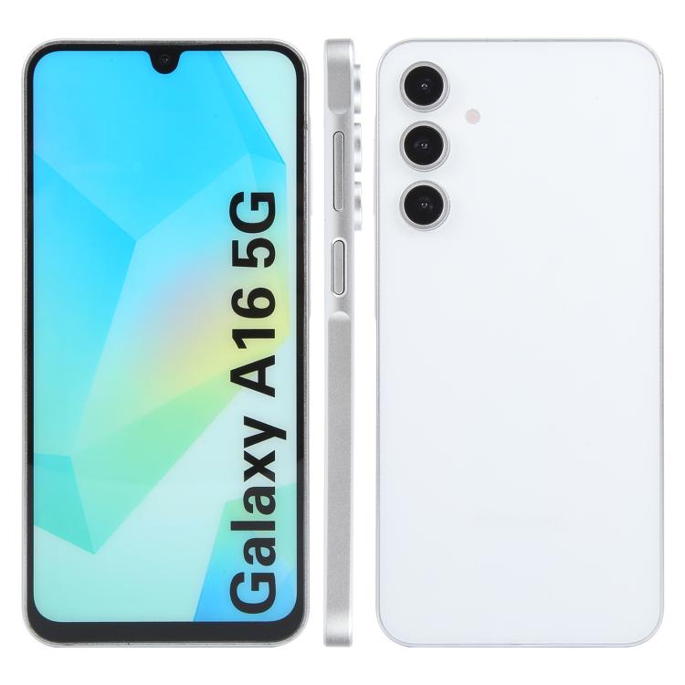 For Samsung Galaxy A16 5G Color Screen Non-Working Fake Dummy Display Model