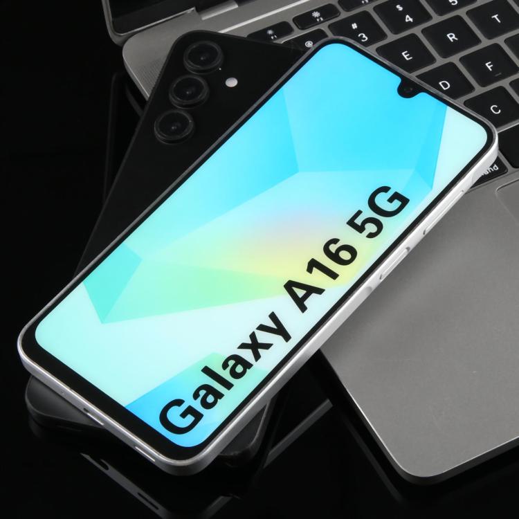 For Samsung Galaxy A16 5G Color Screen Non-Working Fake Dummy Display Model