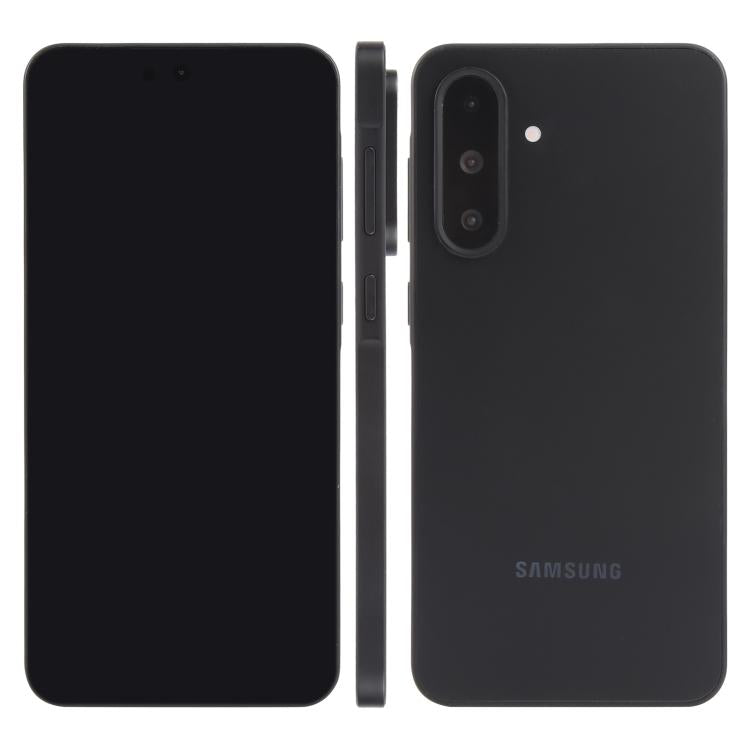For Samsung Galaxy A26 Black Screen Non-Working Fake Dummy Display Model