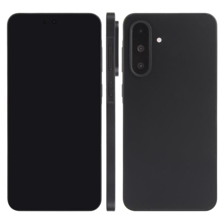 For Samsung Galaxy A26 Black Screen Non-Working Fake Dummy Display Model, For Samsung Galaxy A26 Black Screen