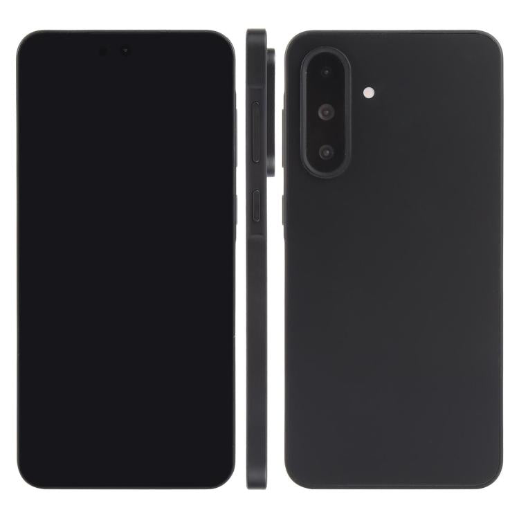 For Samsung Galaxy A26 Black Screen Non-Working Fake Dummy Display Model, For Samsung Galaxy A26 Black Screen