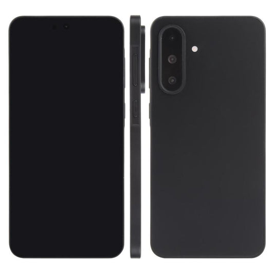 For Samsung Galaxy A26 Black Screen Non-Working Fake Dummy Display Model, For Samsung Galaxy A26 Black Screen
